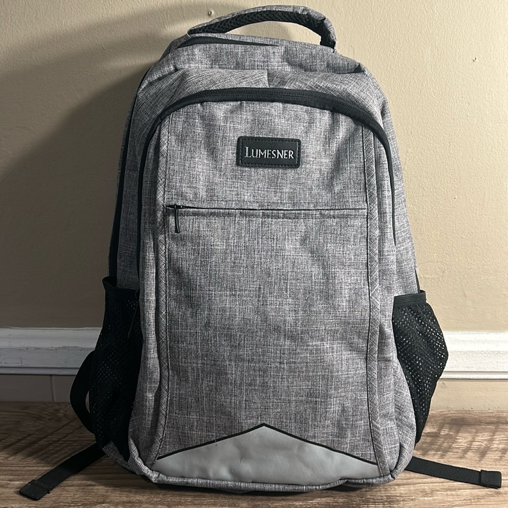 Lumesner Laptop Backpack